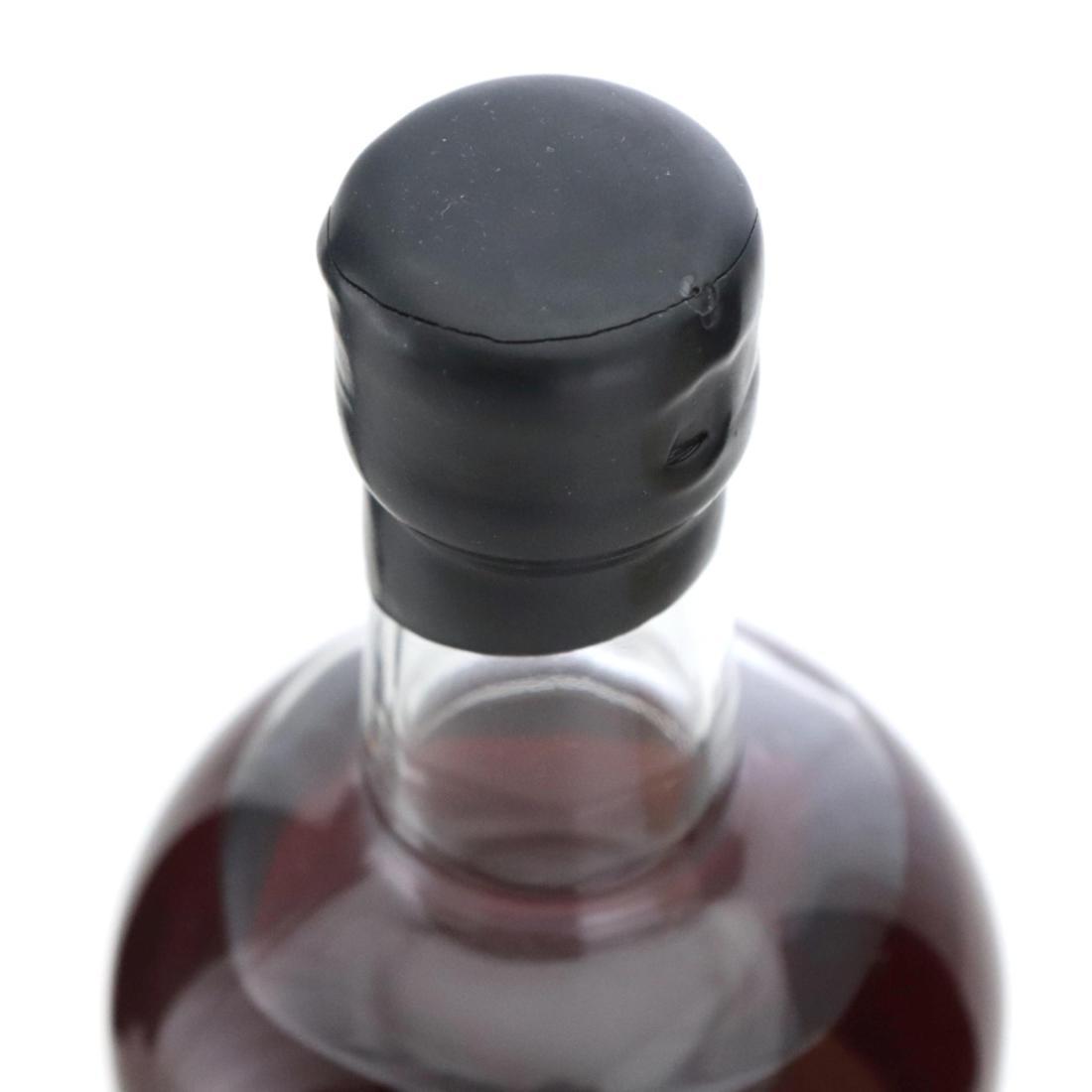 Karuizawa 1981 Vintage Single Cask