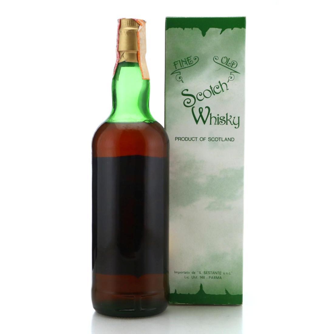 Bowmore 1971 18 Year Old