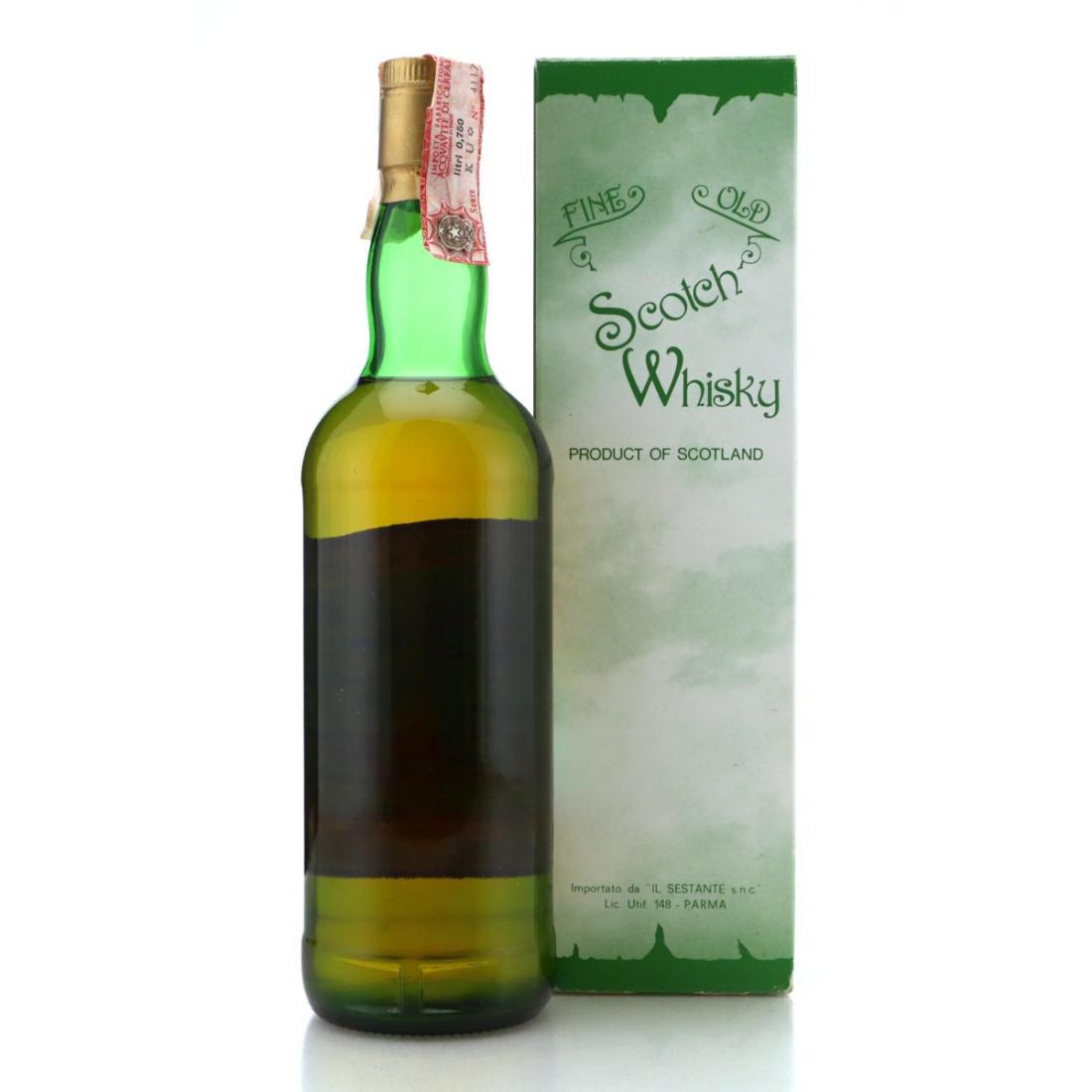 Ardbeg 1973 15 Year Old