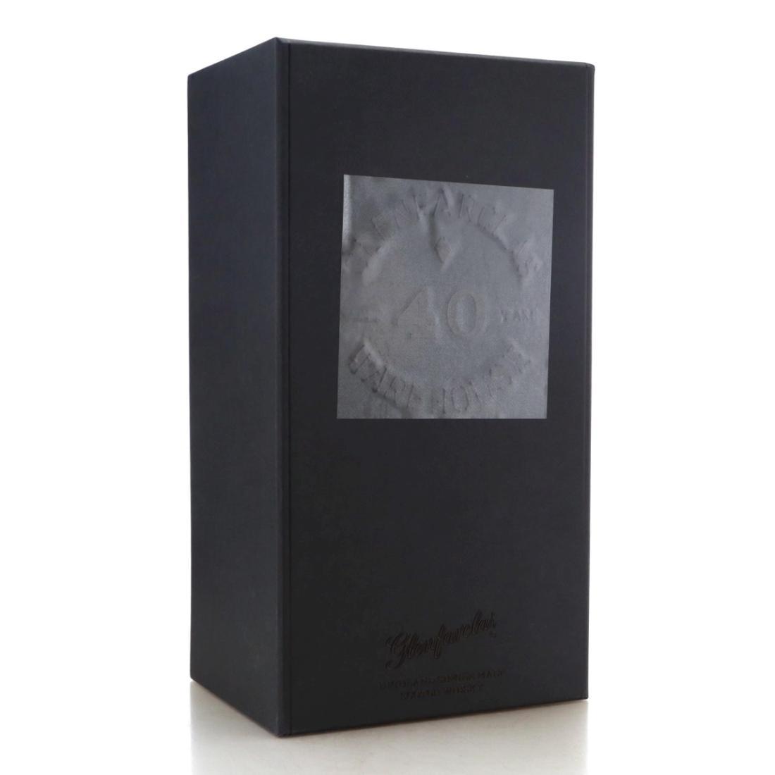 Glenfarclas 40 Year Old