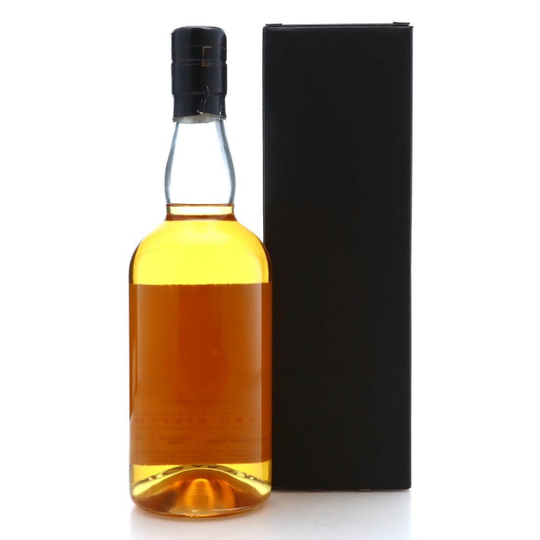 Chichibu 2009 In the Mood for Love, Tay Bak Chiang