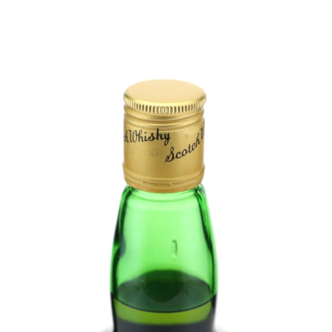 Bruichladdich 1968 15 Year Old