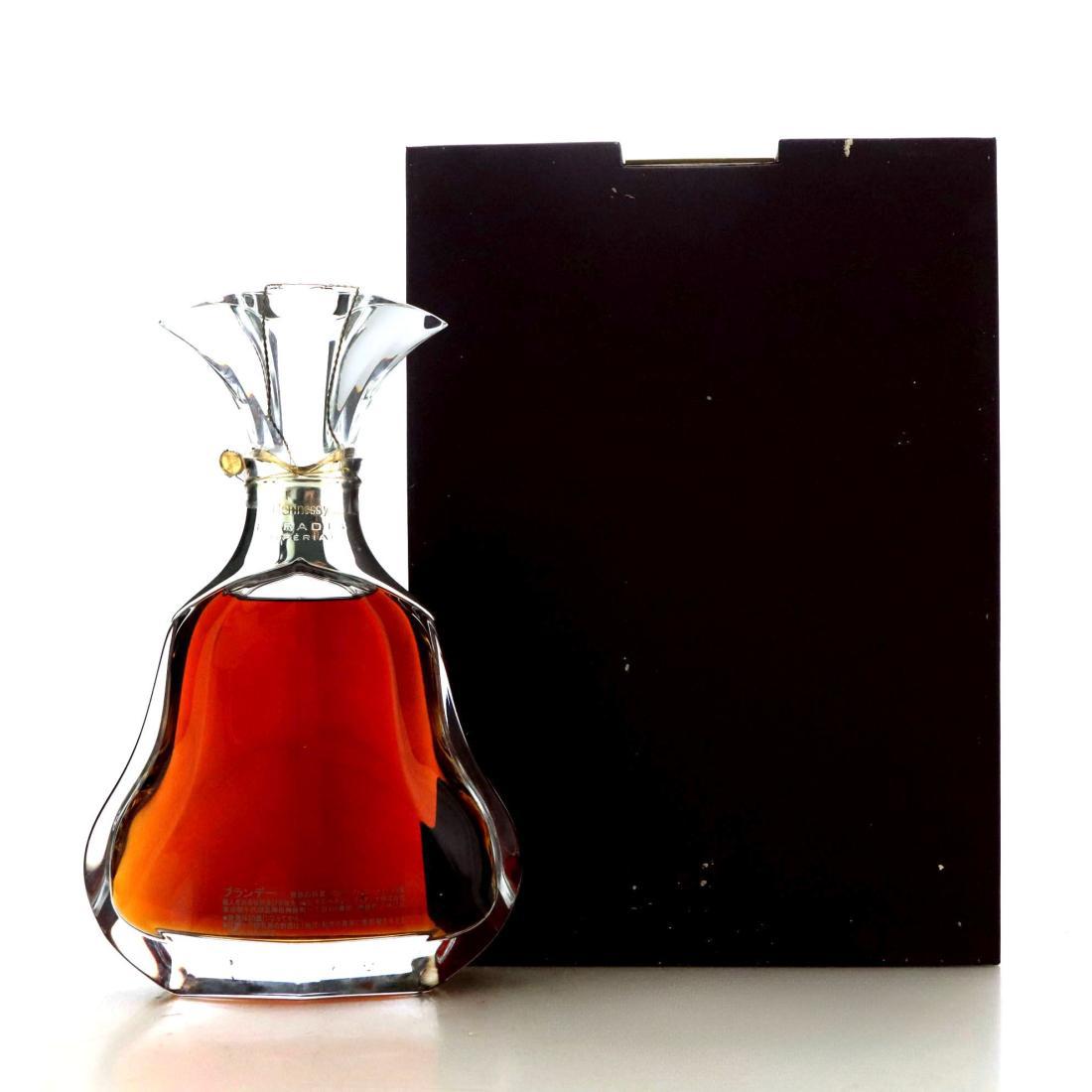 Hennessy Paradis Imperial Cognac First Edition