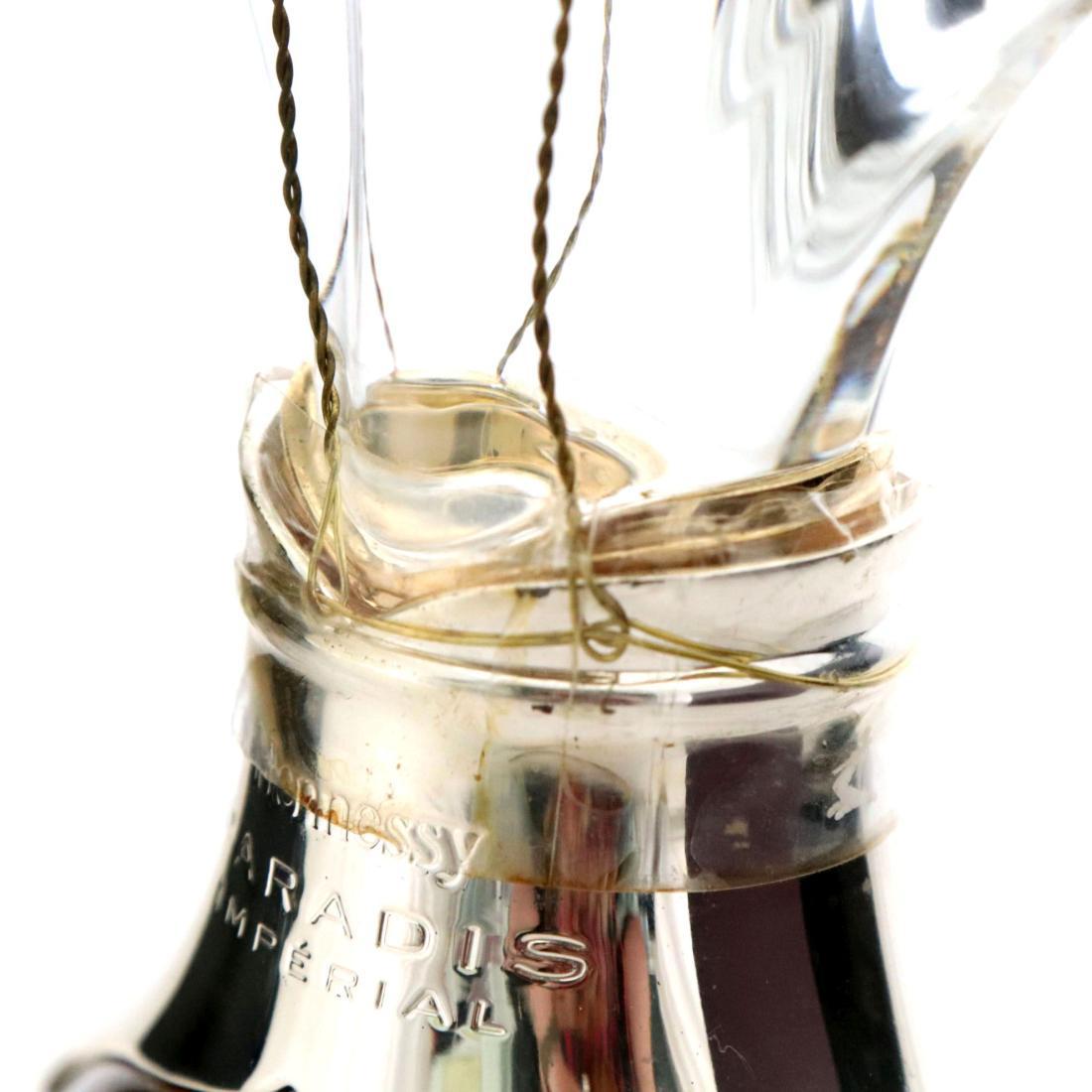 Hennessy Paradis Imperial Cognac First Edition