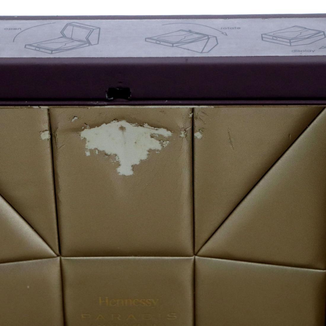 Hennessy Paradis Imperial Cognac First Edition