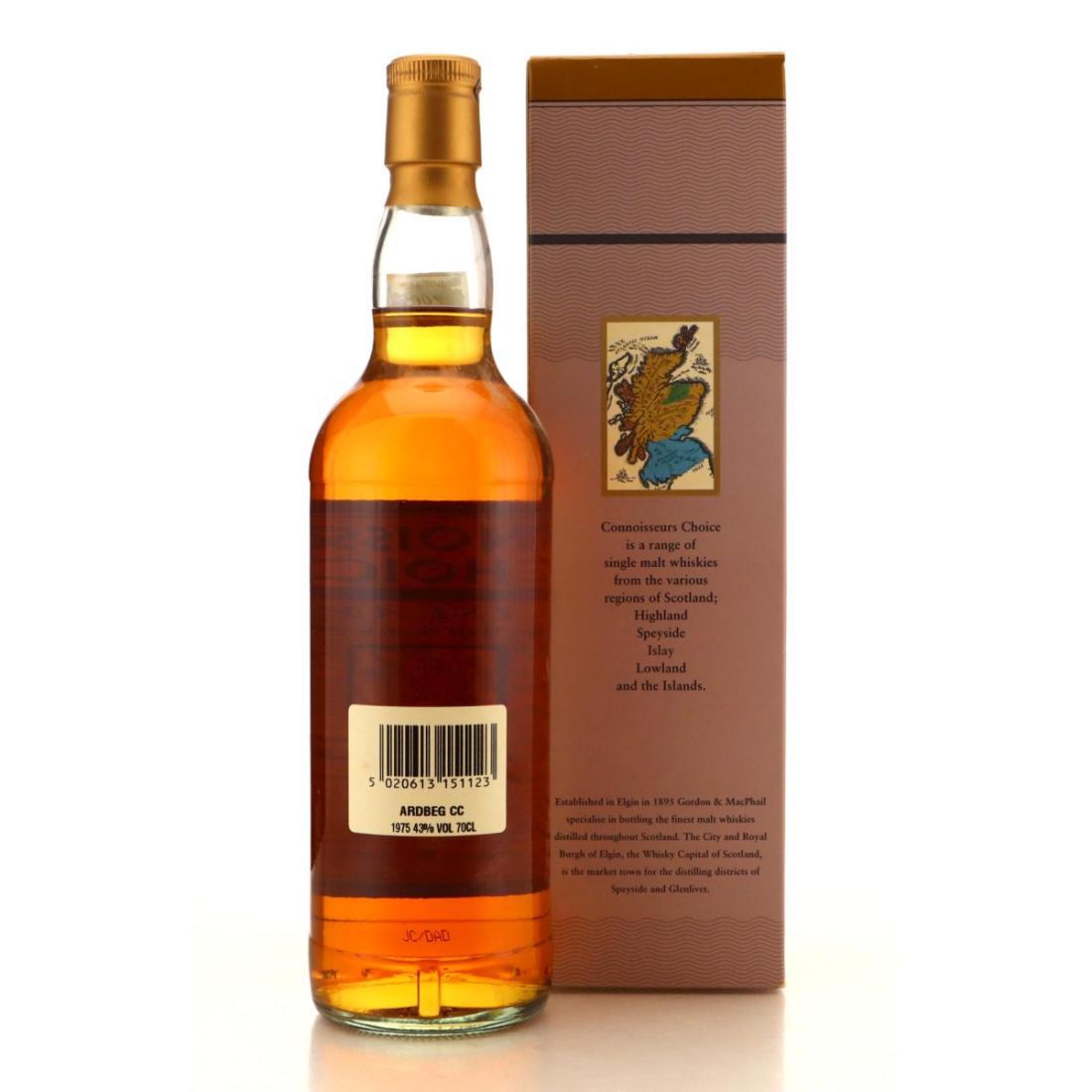 Ardbeg 1975 Connoisseurs Choice