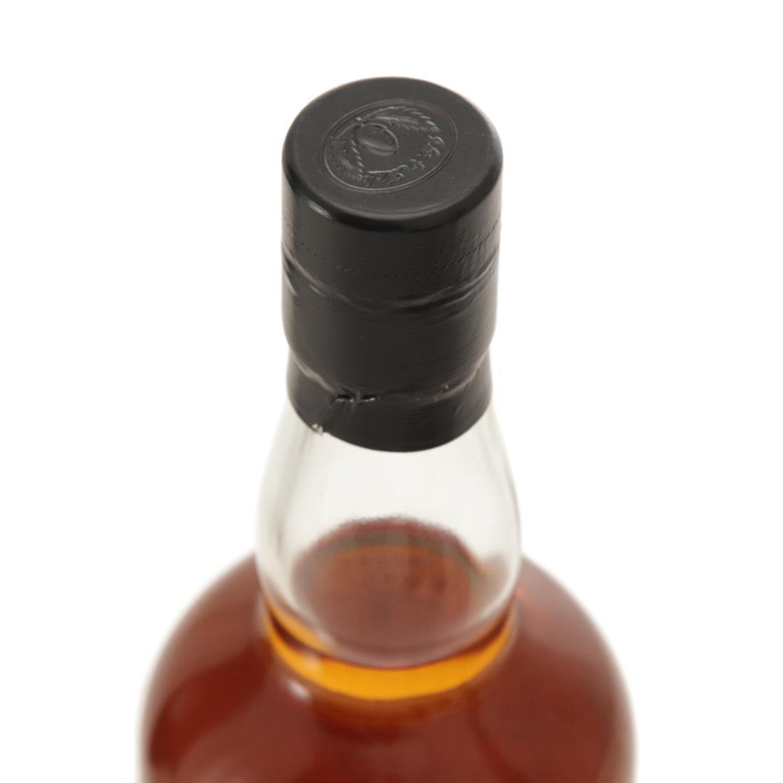 Chichibu 2009 9 Year Old - Ghost Series #12 Advance Sample