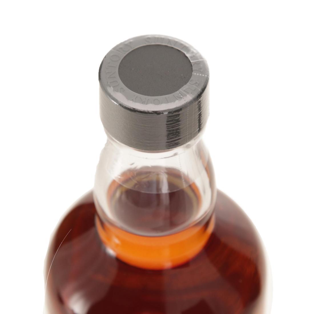 Yamazaki Mizunara 25 Year Old