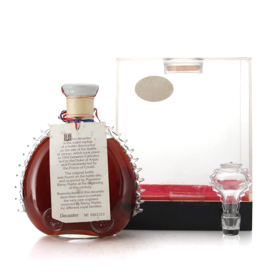 Rémy Martin  Louis XIII Cognac Very Old