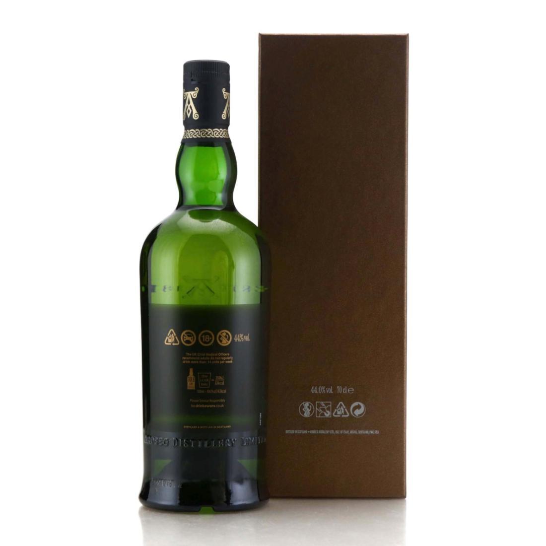 Ardbeg 2001 Private Single Cask
