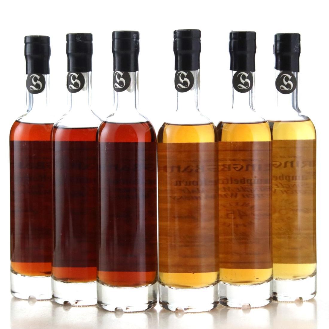 Springbank Millennium Collection