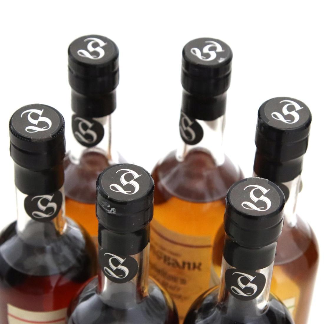 Springbank Millennium Collection
