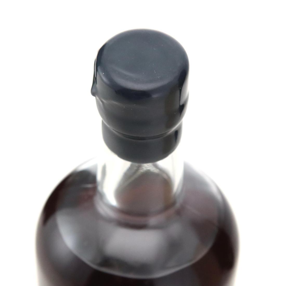 Karuizawa 1978 Vintage Single Cask