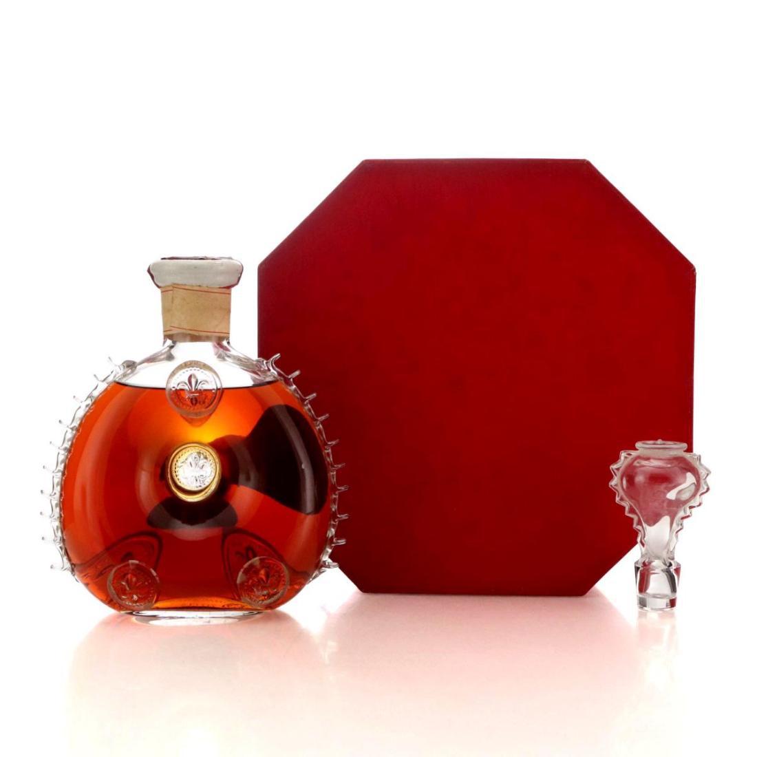Rémy Martin Louis XIII Very Old Cognac