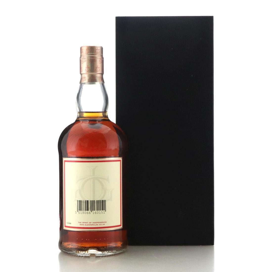 Glenfarclas 1976 40 Year Old Collector Series VI