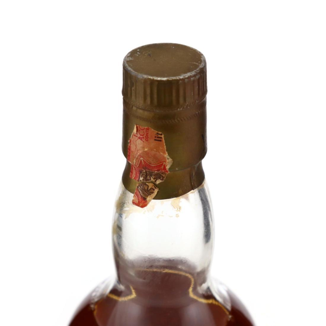 Springbank 1980 Ageing Monography 8 Year Old