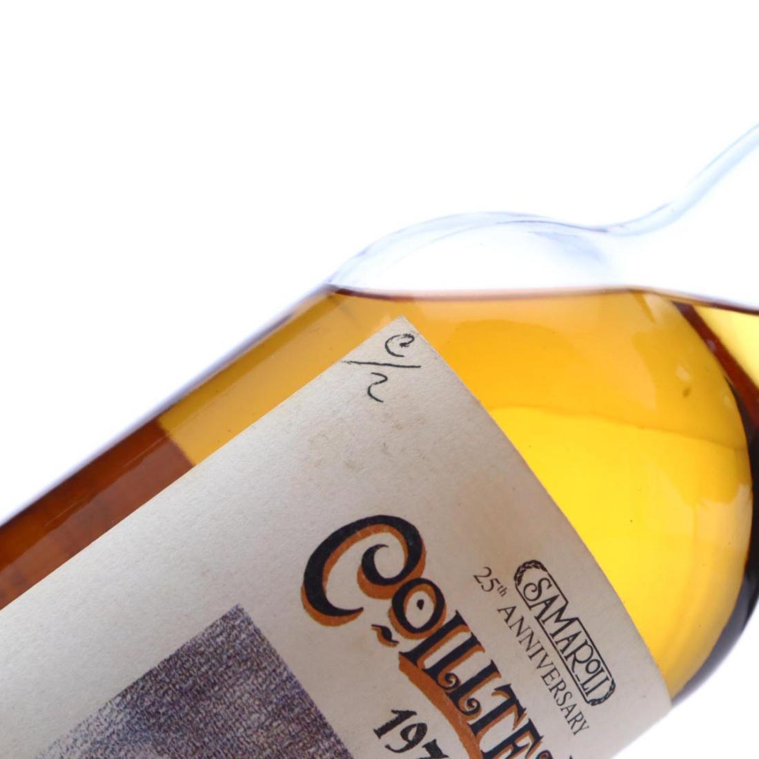 Glenfarclas 1977 Coilltean - 25th Anniversary