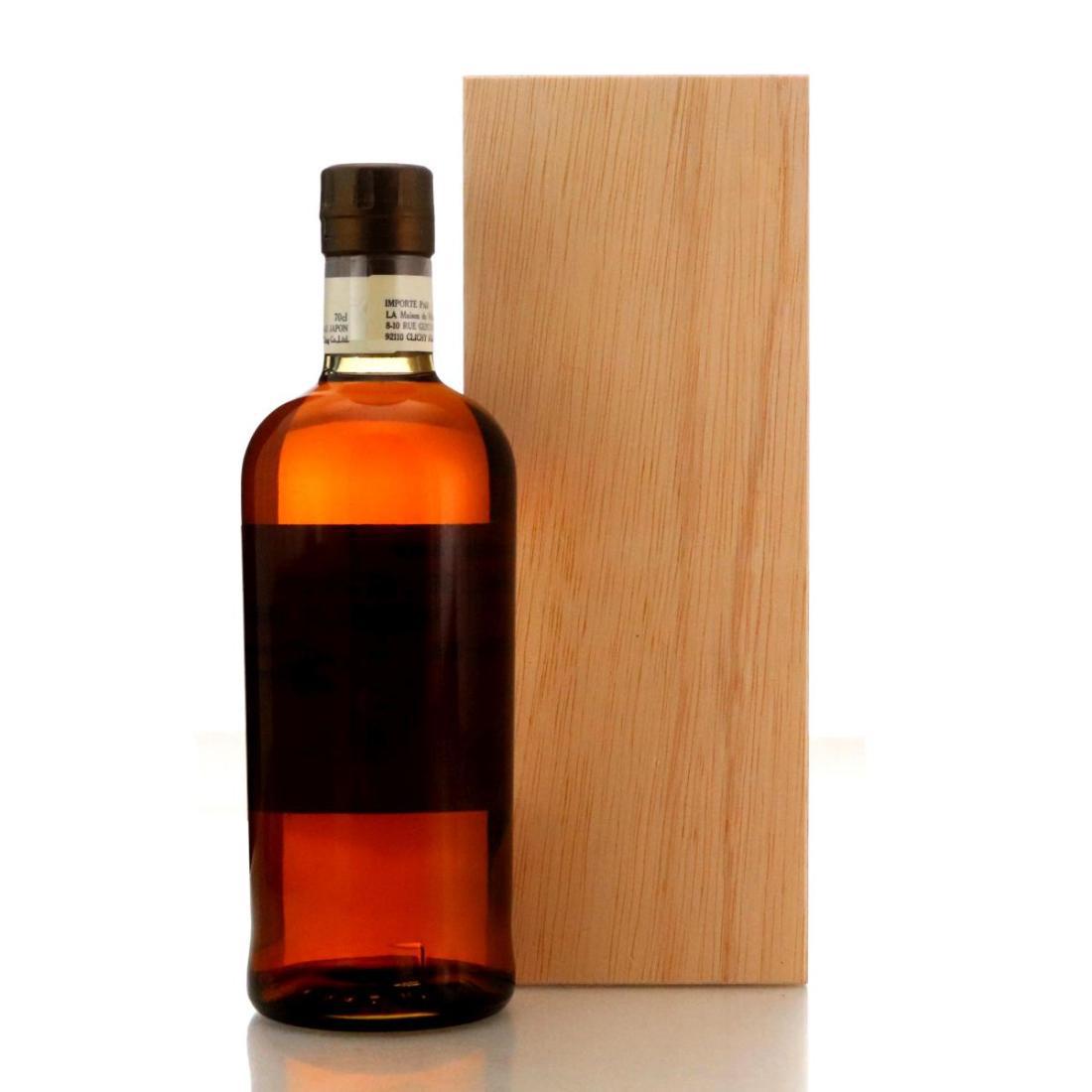 Yoichi 1989 Single Cask