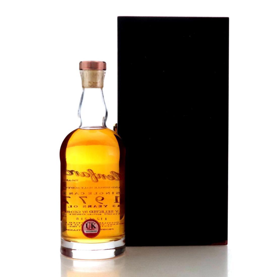 Glenfarclas 1977 Single Cask 43 Year Old