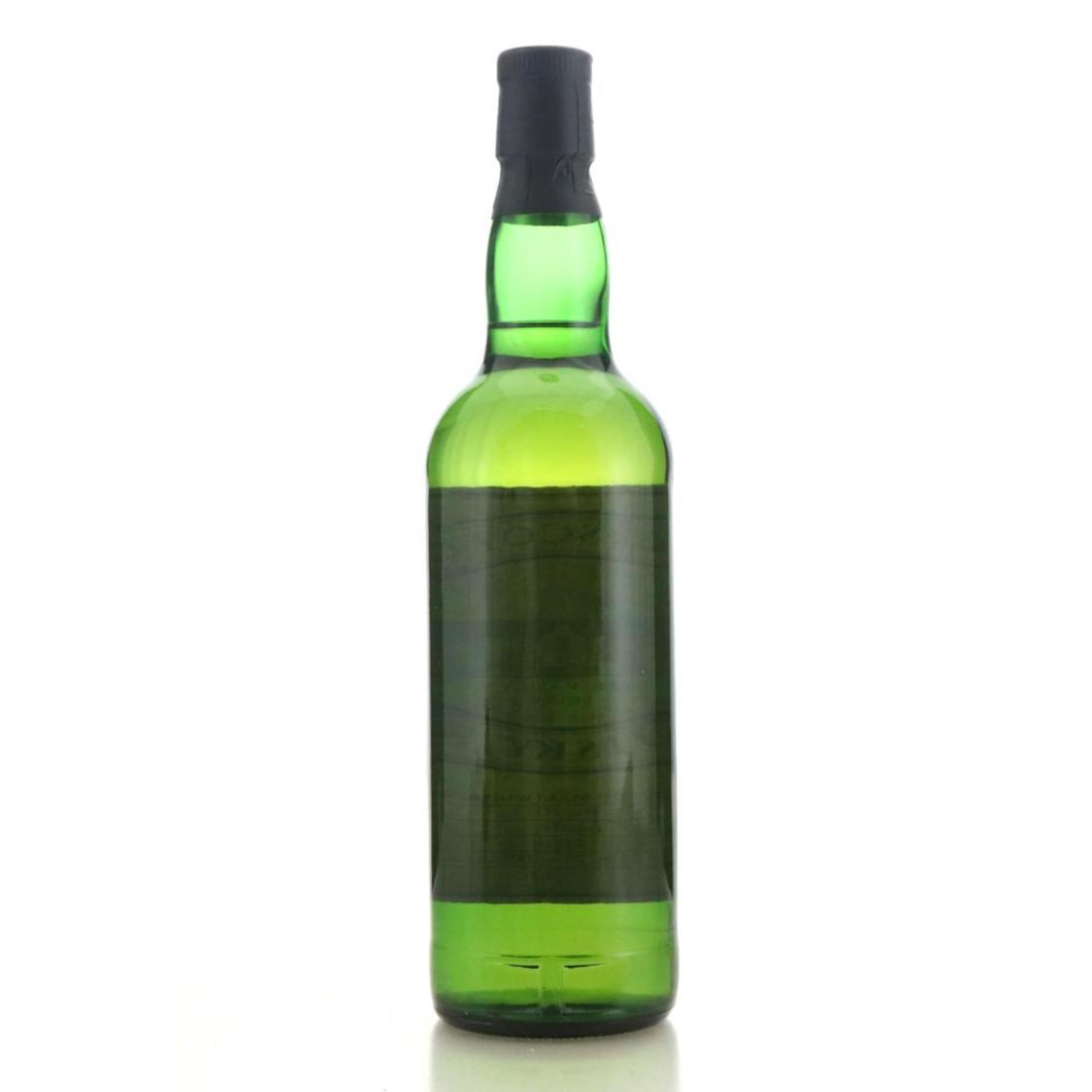 Lochside 1981 SMWS 20 Year Old 92.10
