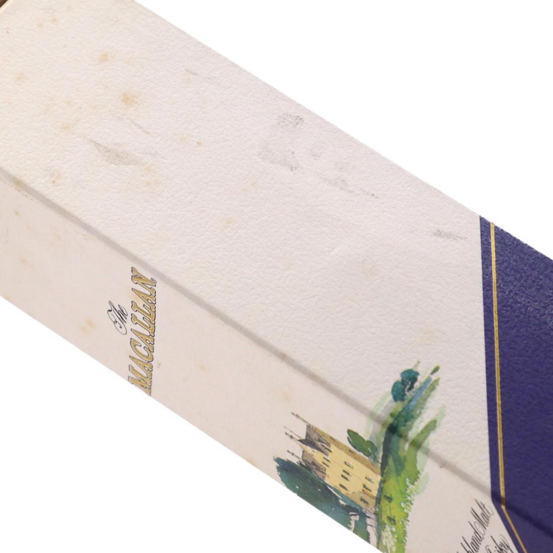 Macallan 1974 18 Year Old