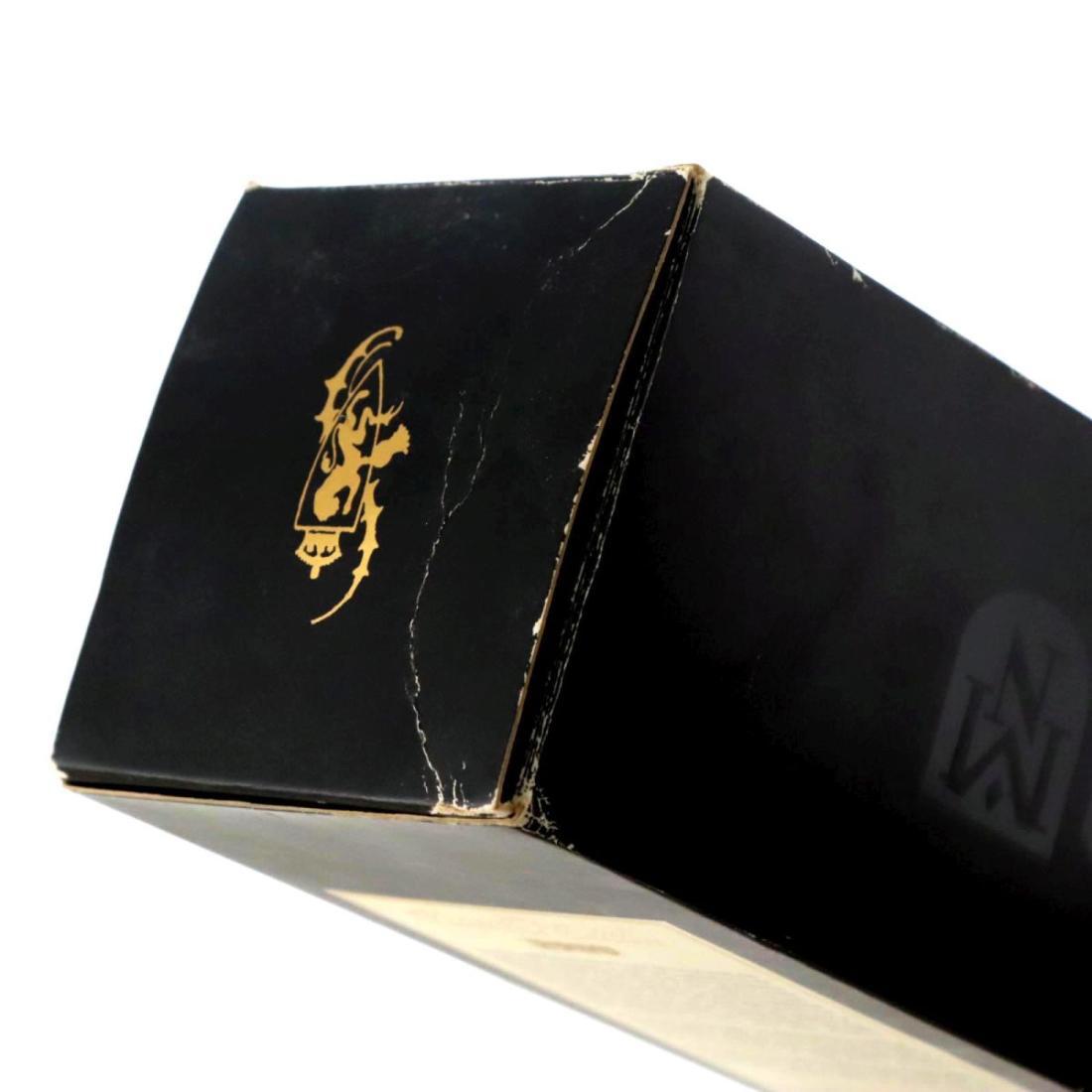 Lagavulin 1980 The Distillers Edition lgv.4/464