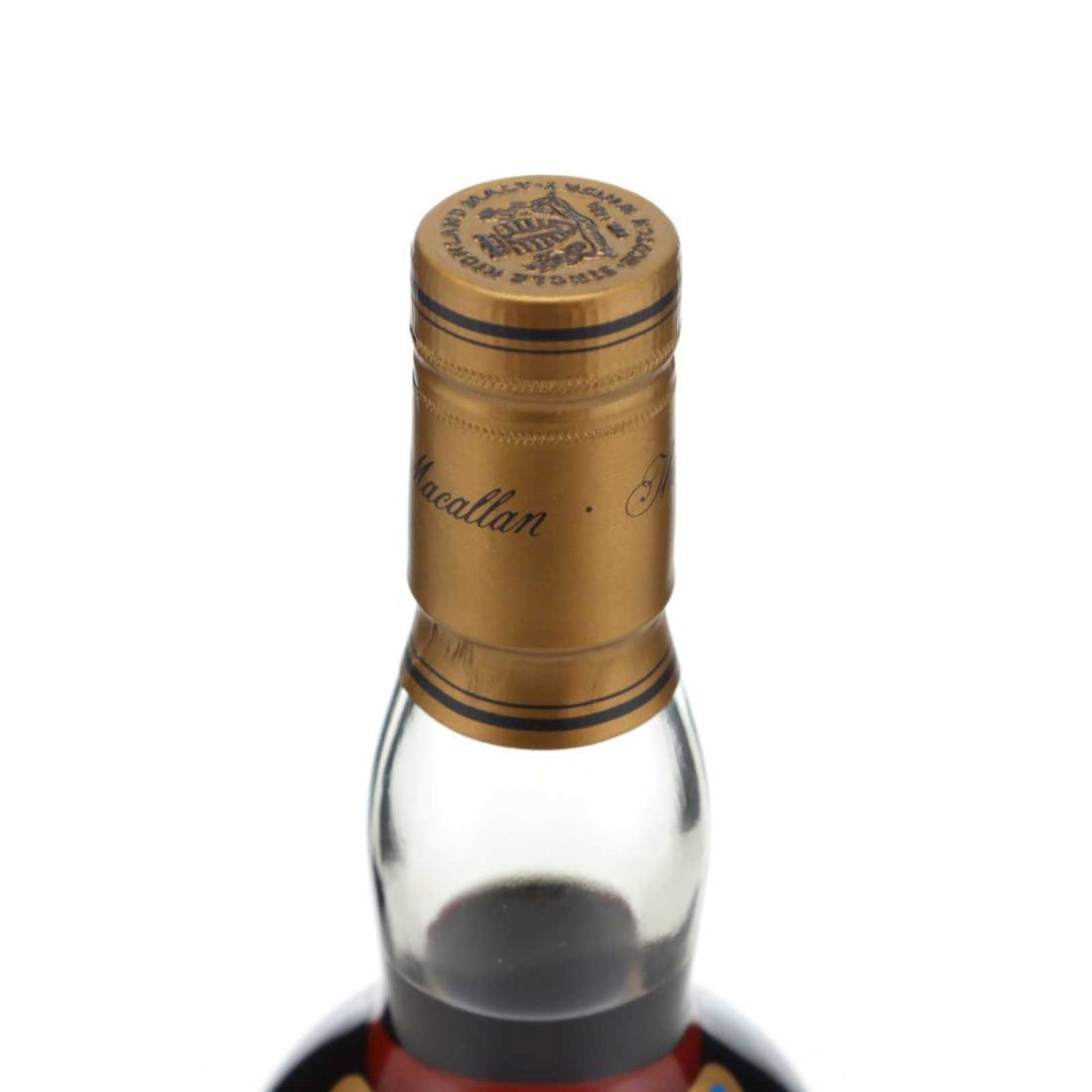 Macallan 30 Year Old