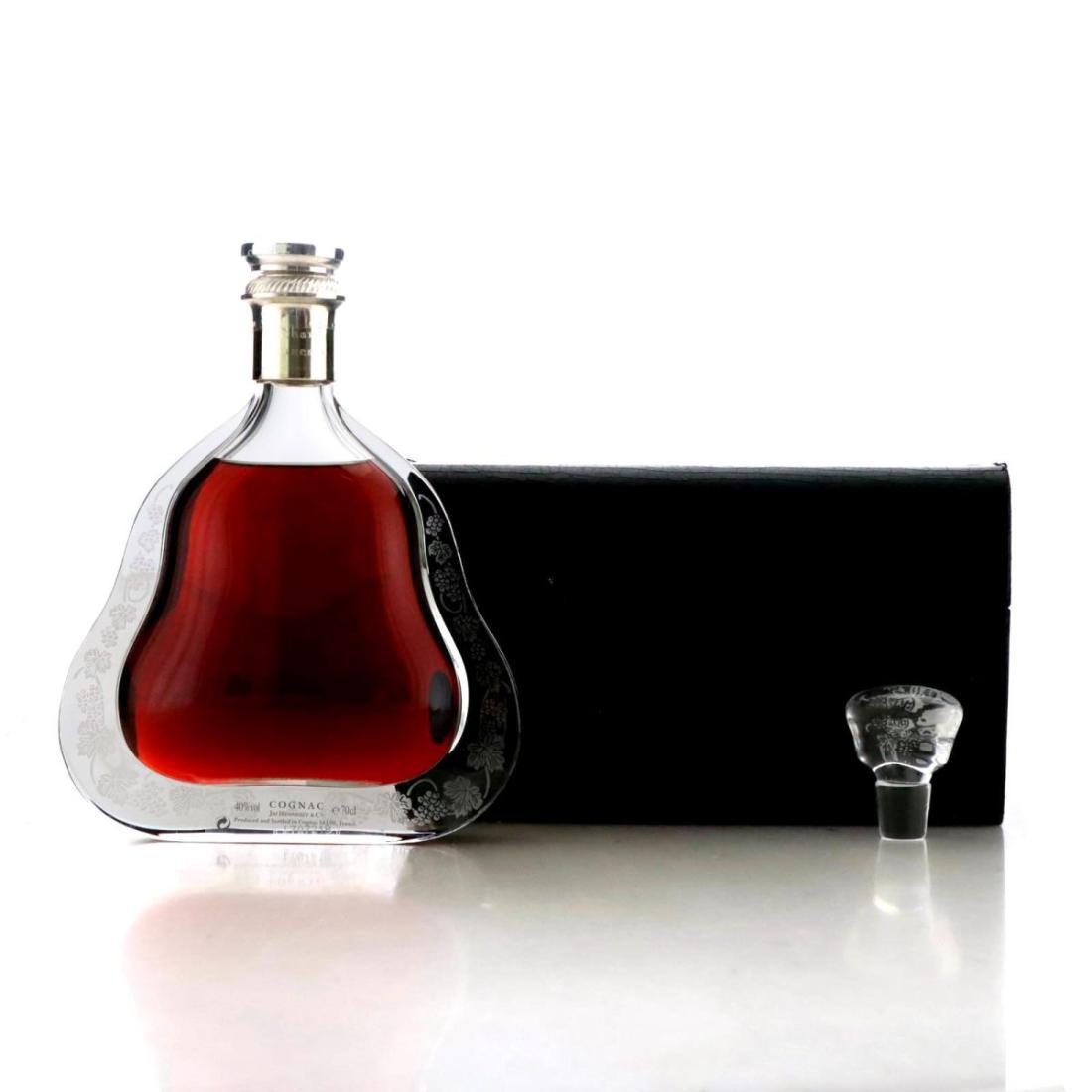 Richard Hennessy Cognac Second Edition