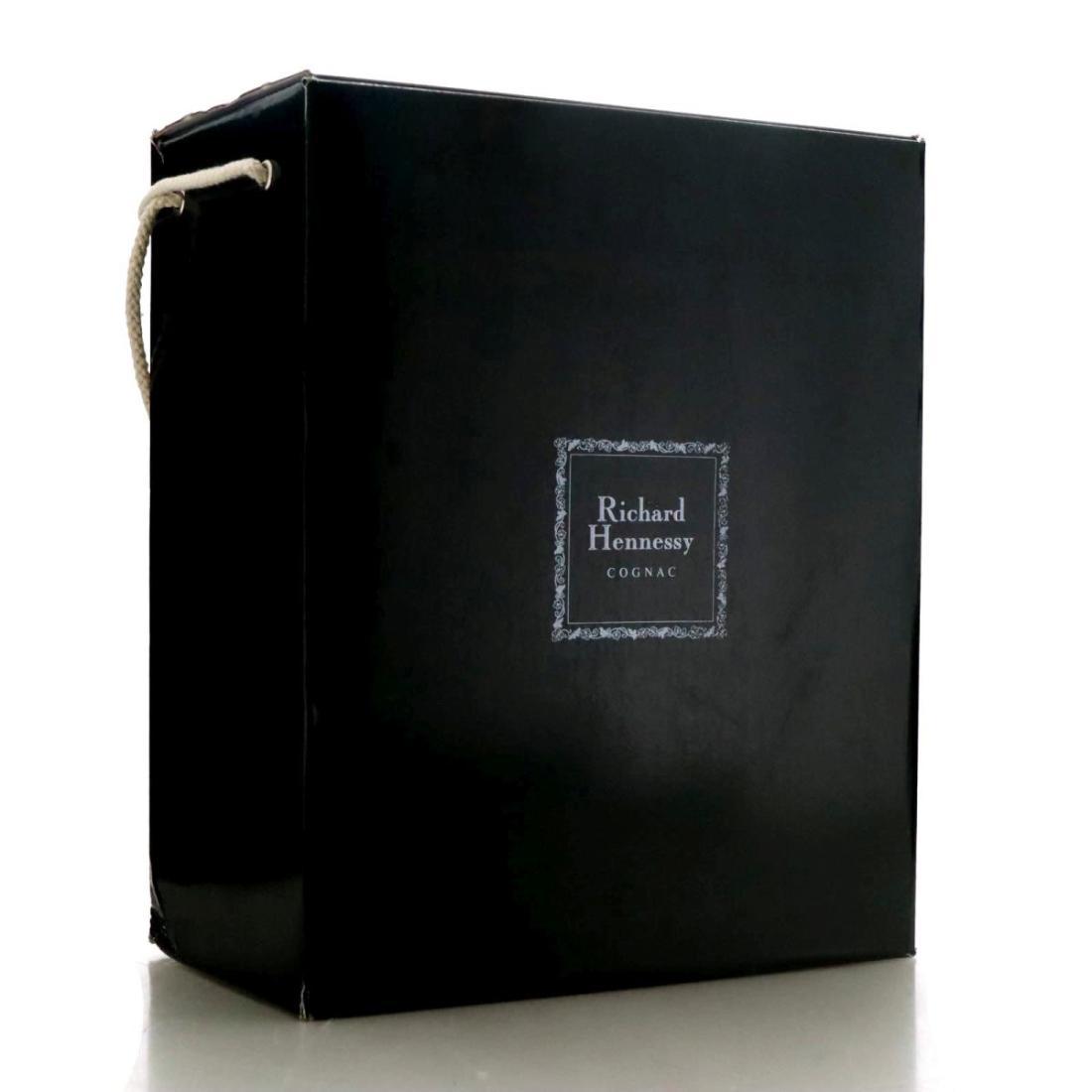 Richard Hennessy Cognac Second Edition
