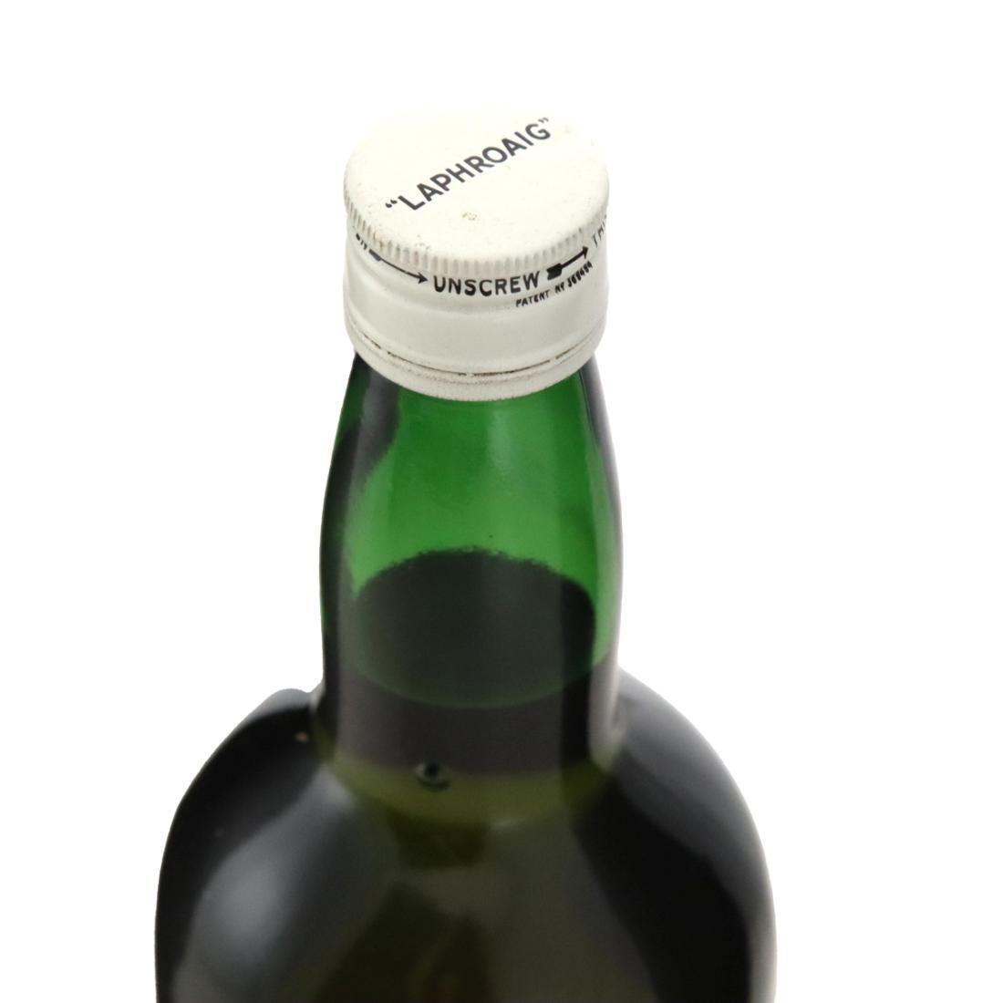 Laphroaig 10 Year Old