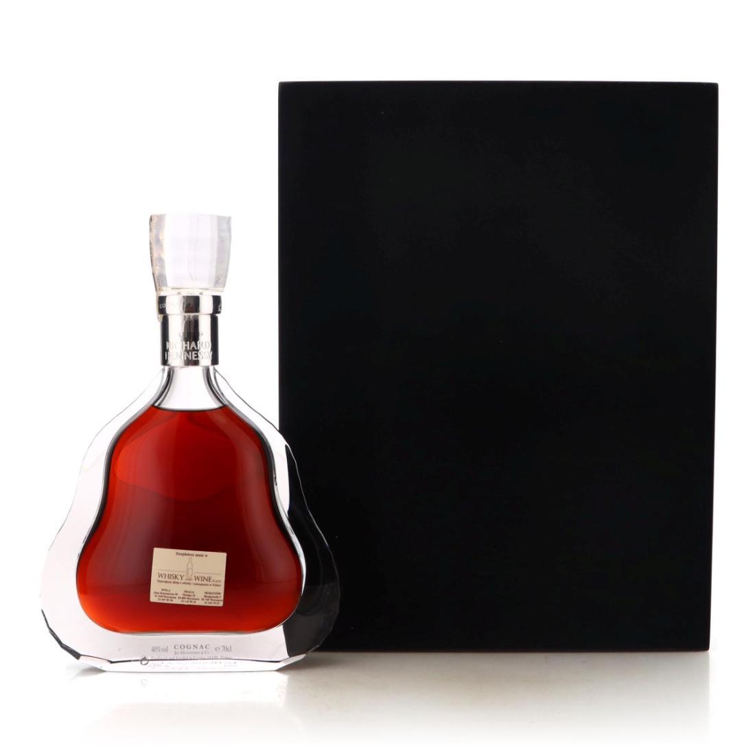 Richard Hennessy Cognac Third Edition