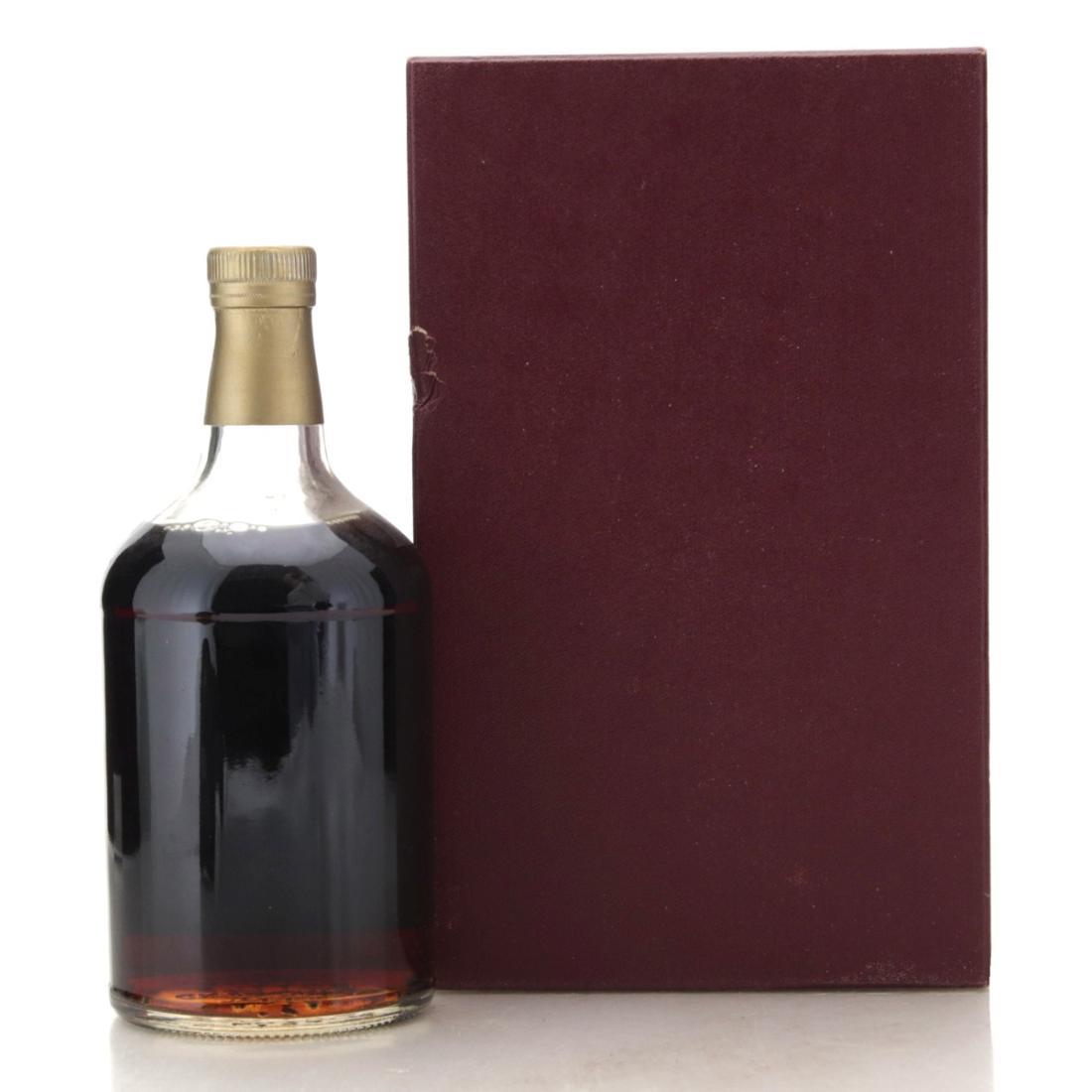 Glenfarclas 1959 Signatory Vintage 35 Year Old