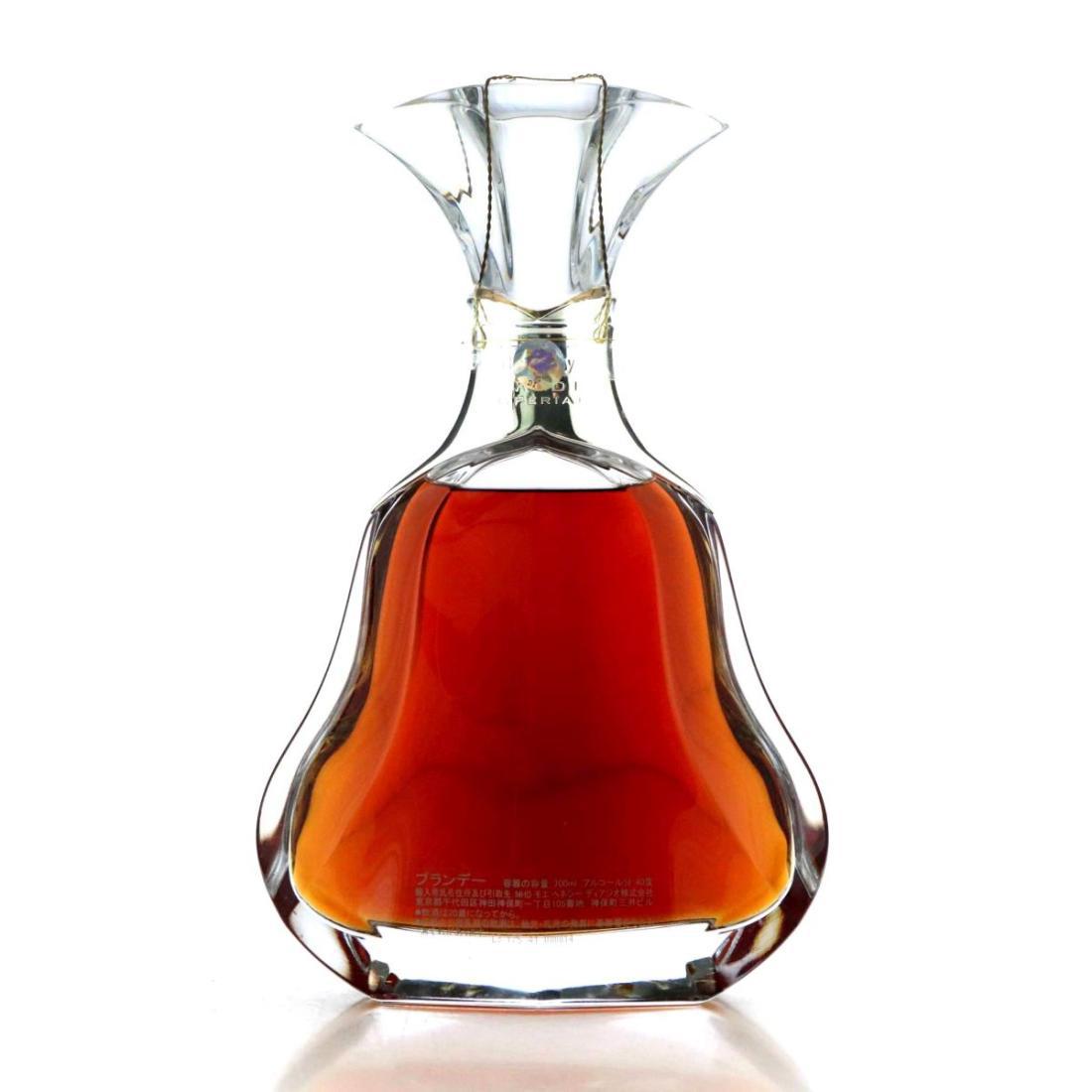 Hennessy Paradis Imperial Cognac First Edition