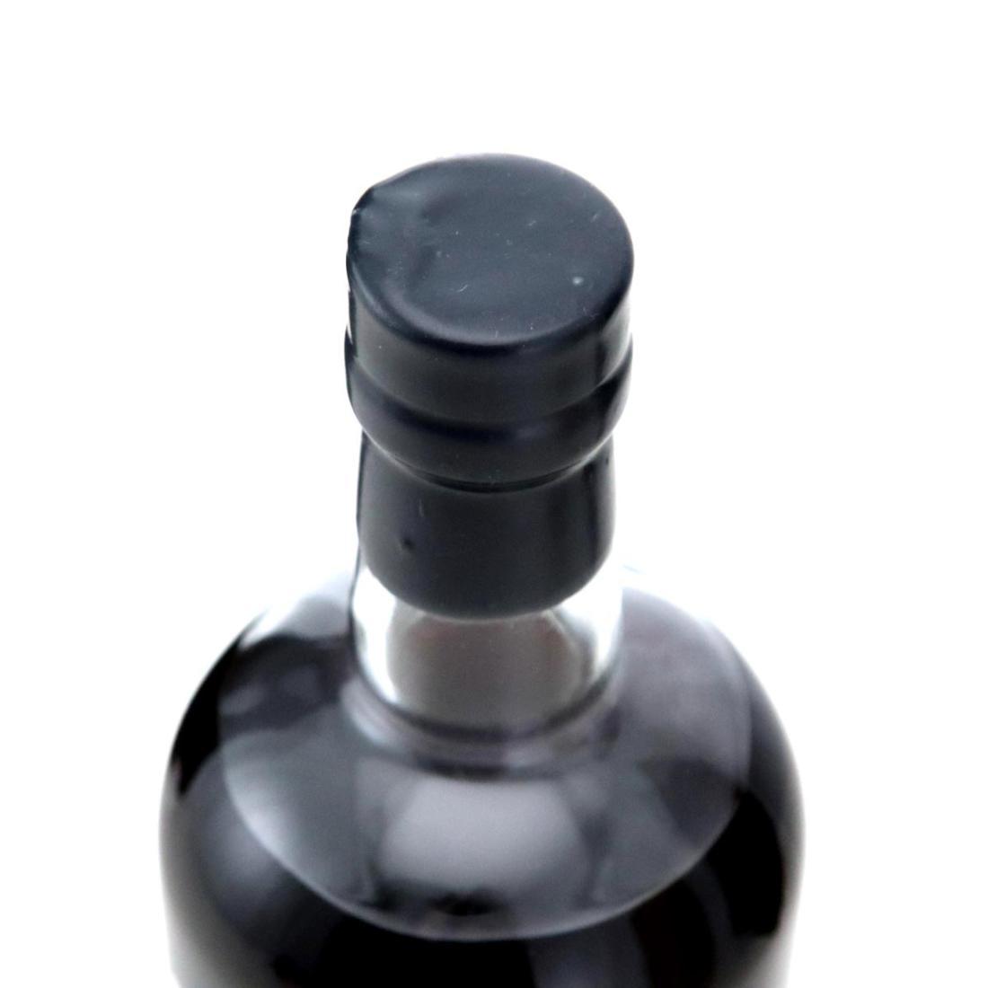 Karuizawa 1973 Vintage Single Cask