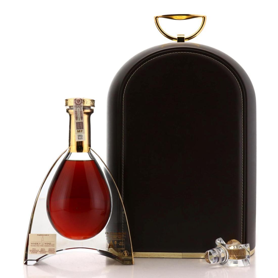 L'Or de Jean Martell Cognac