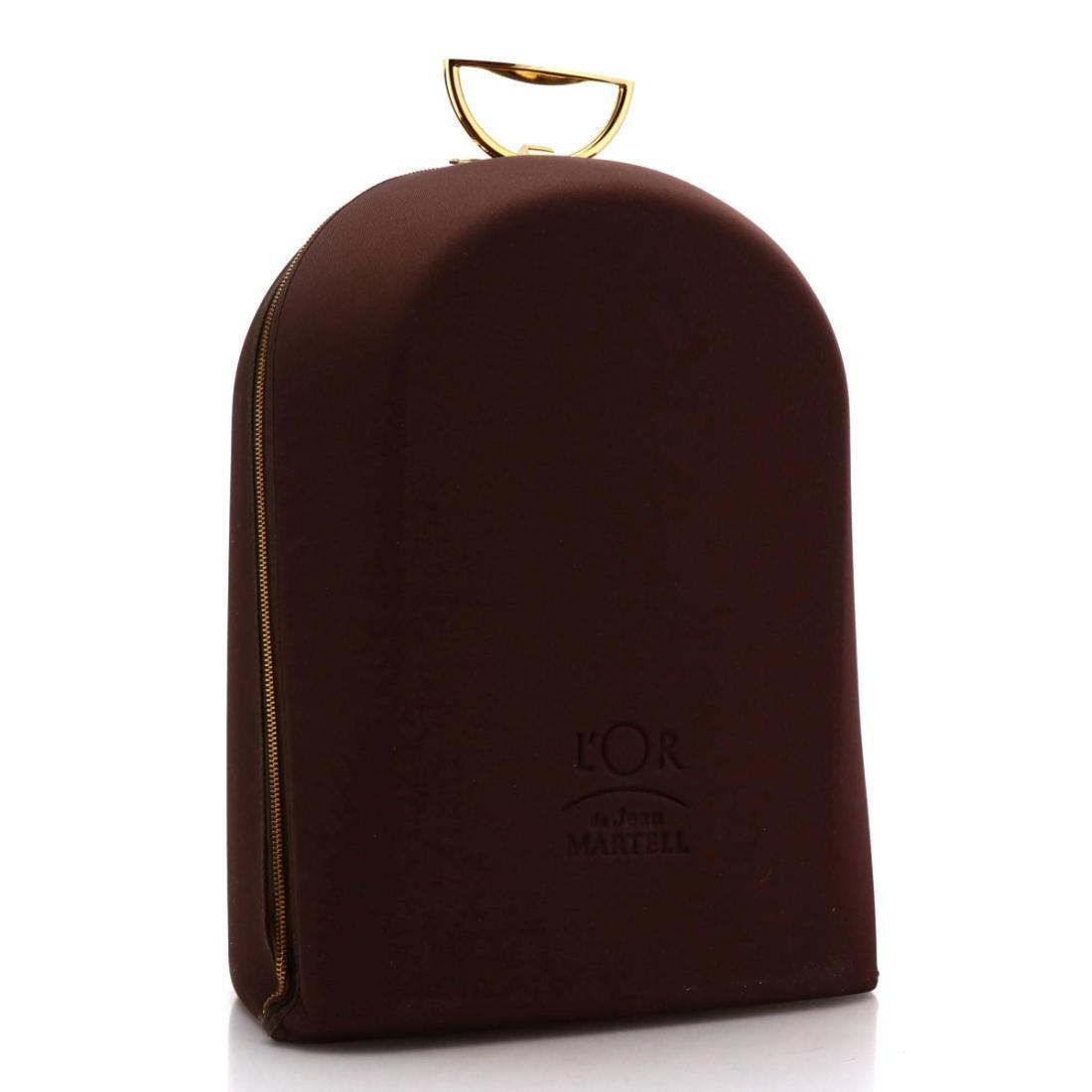 L'Or de Jean Martell Cognac