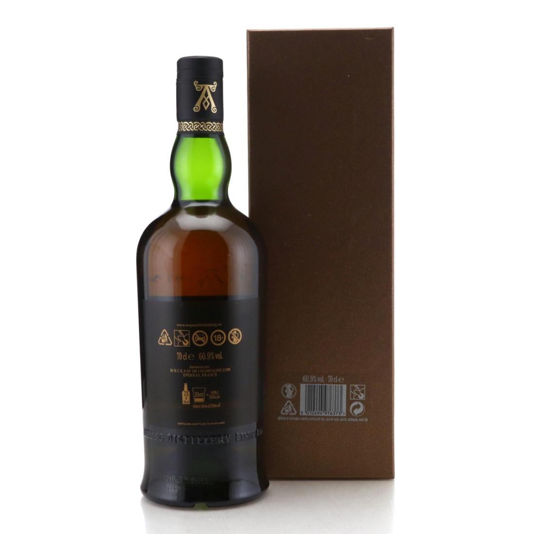 Ardbeg 2013 Single Cask