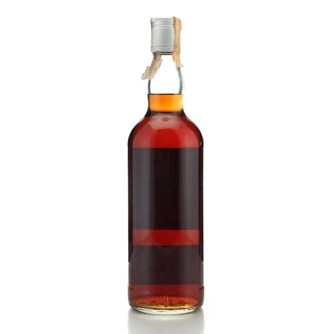 Laphroaig 1967 Matured in Sherry Wood 15 Year Old