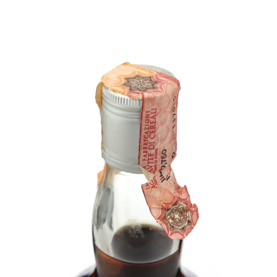 Laphroaig 1967 Matured in Sherry Wood 15 Year Old