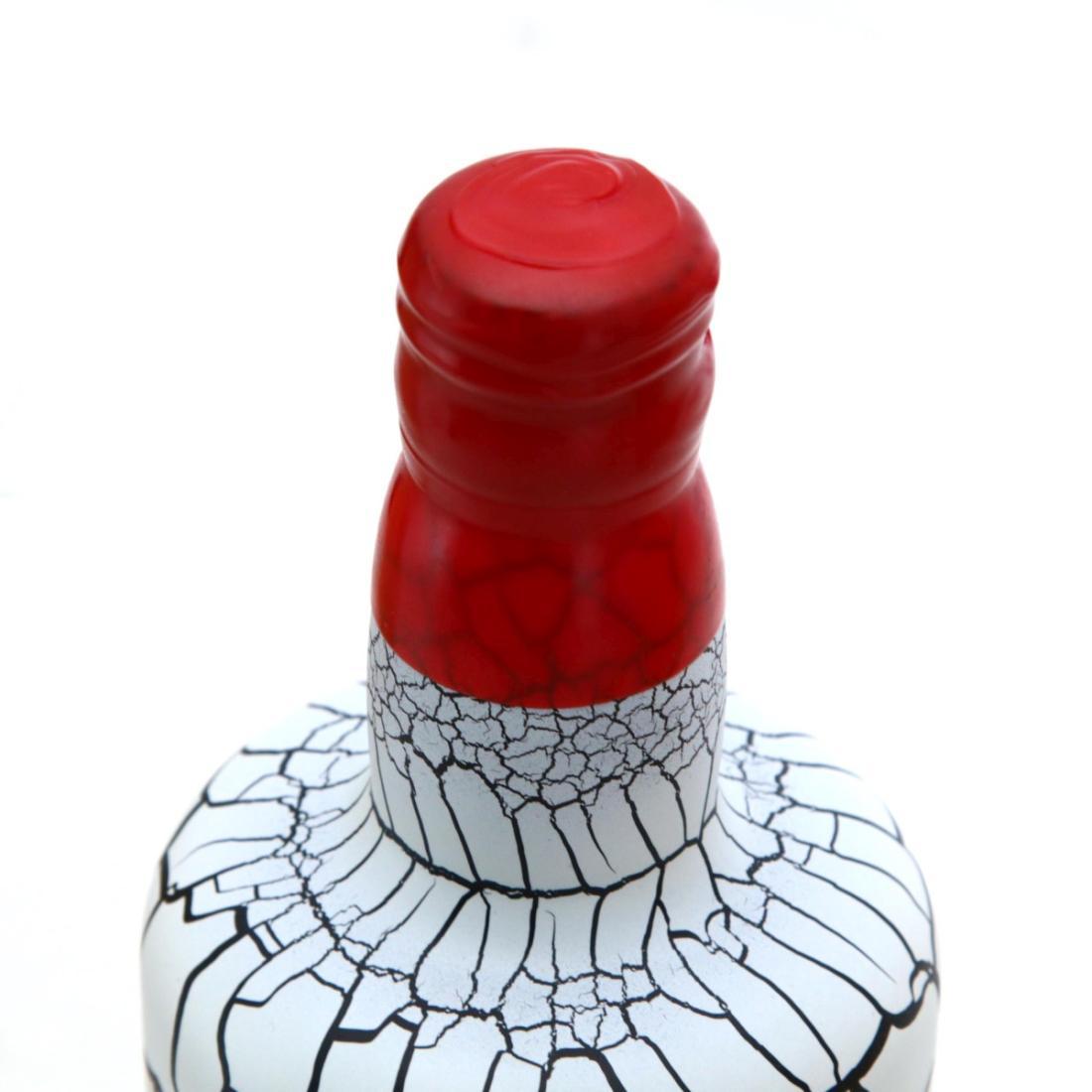 Karuizawa 1999-2000 Wealth Solutions Raku-Yaki