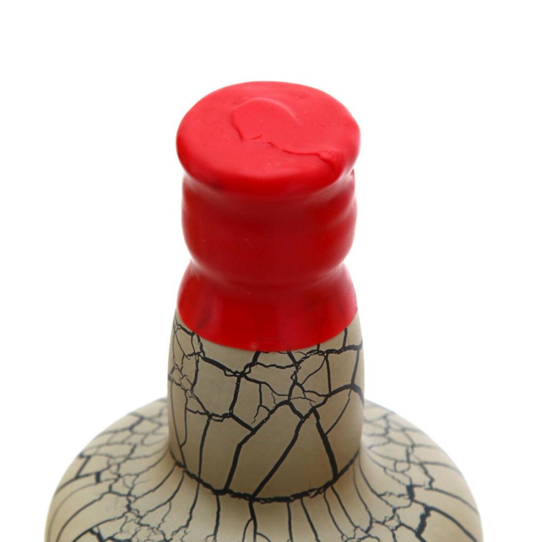 Karuizawa 1999-2000 Wealth Solutions Raku-Yaki