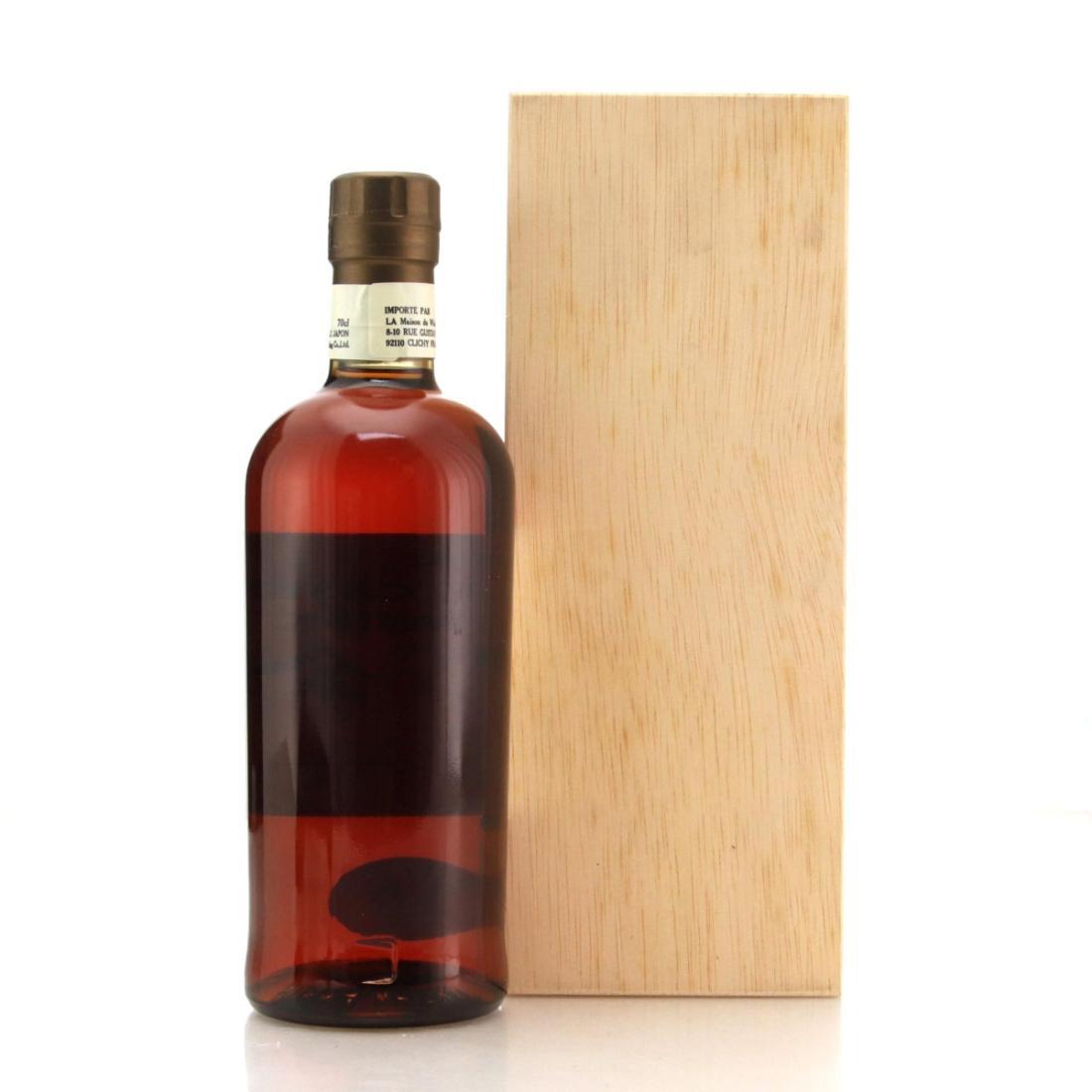 Yoichi 1988 Single Cask - Warehouse No.25