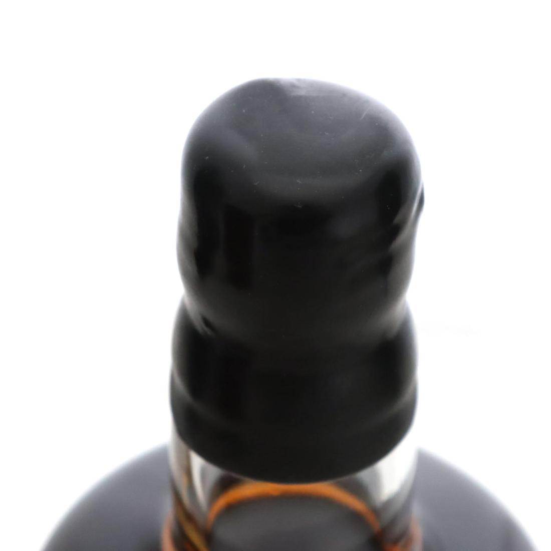 Karuizawa 1999-2000 Origami Boat