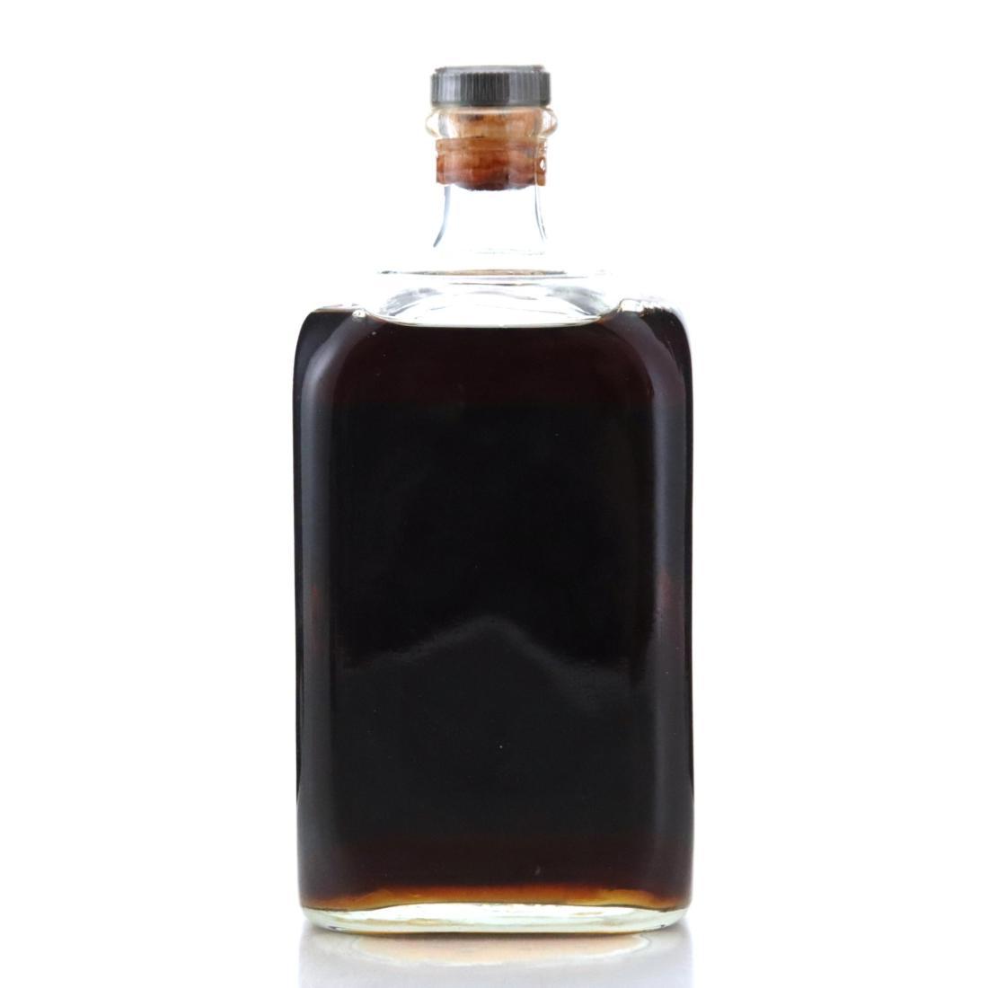 Bowmore 1967 Largiemeanoch 12 Year Old