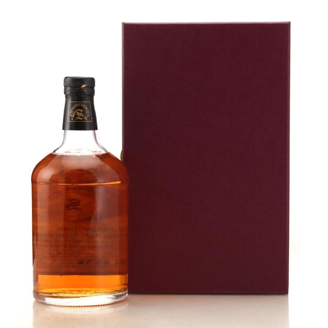 Laphroaig 1966 31 Year Old