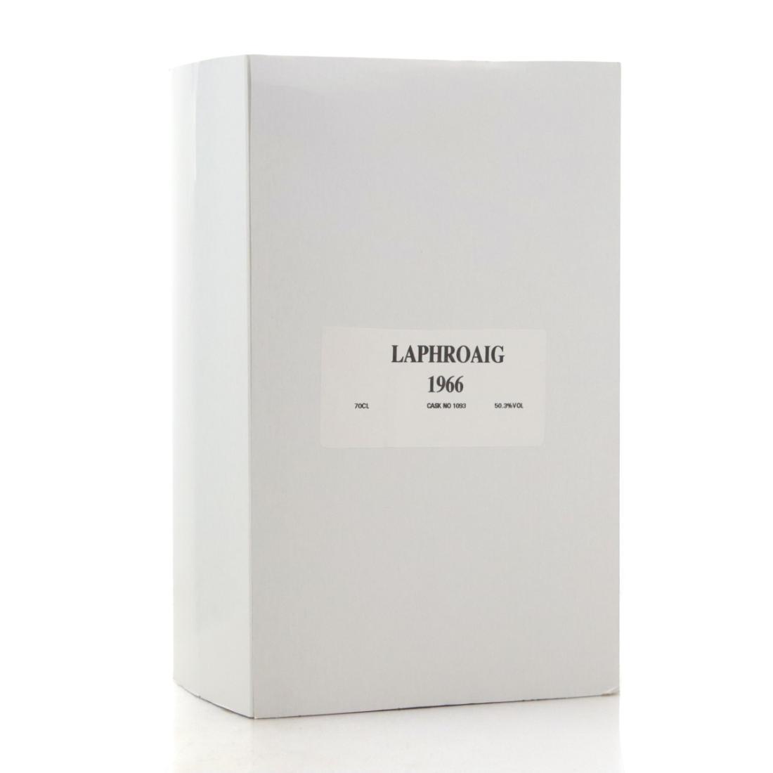 Laphroaig 1966 31 Year Old
