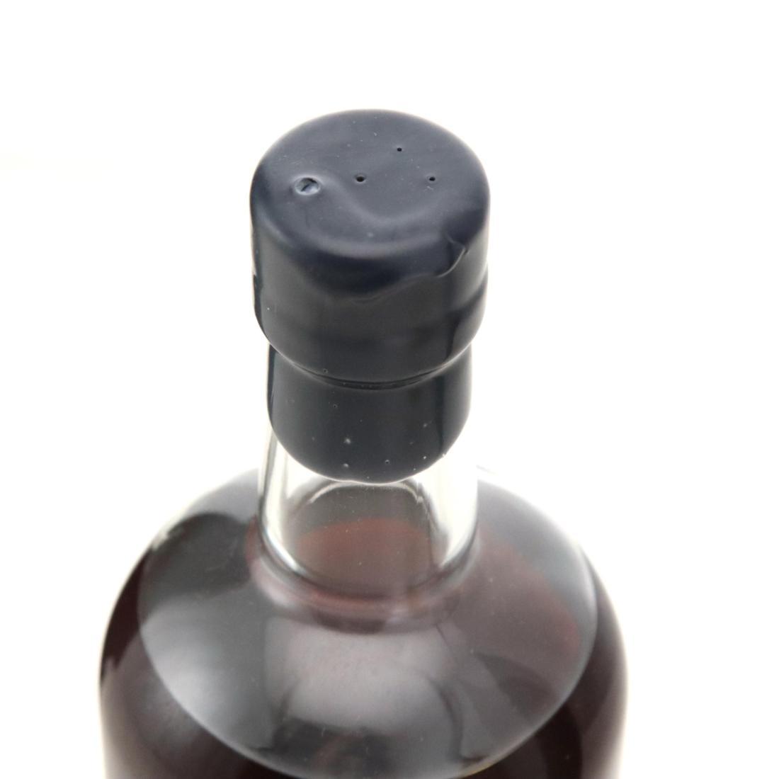 Karuizawa 1983 Vintage Single Cask