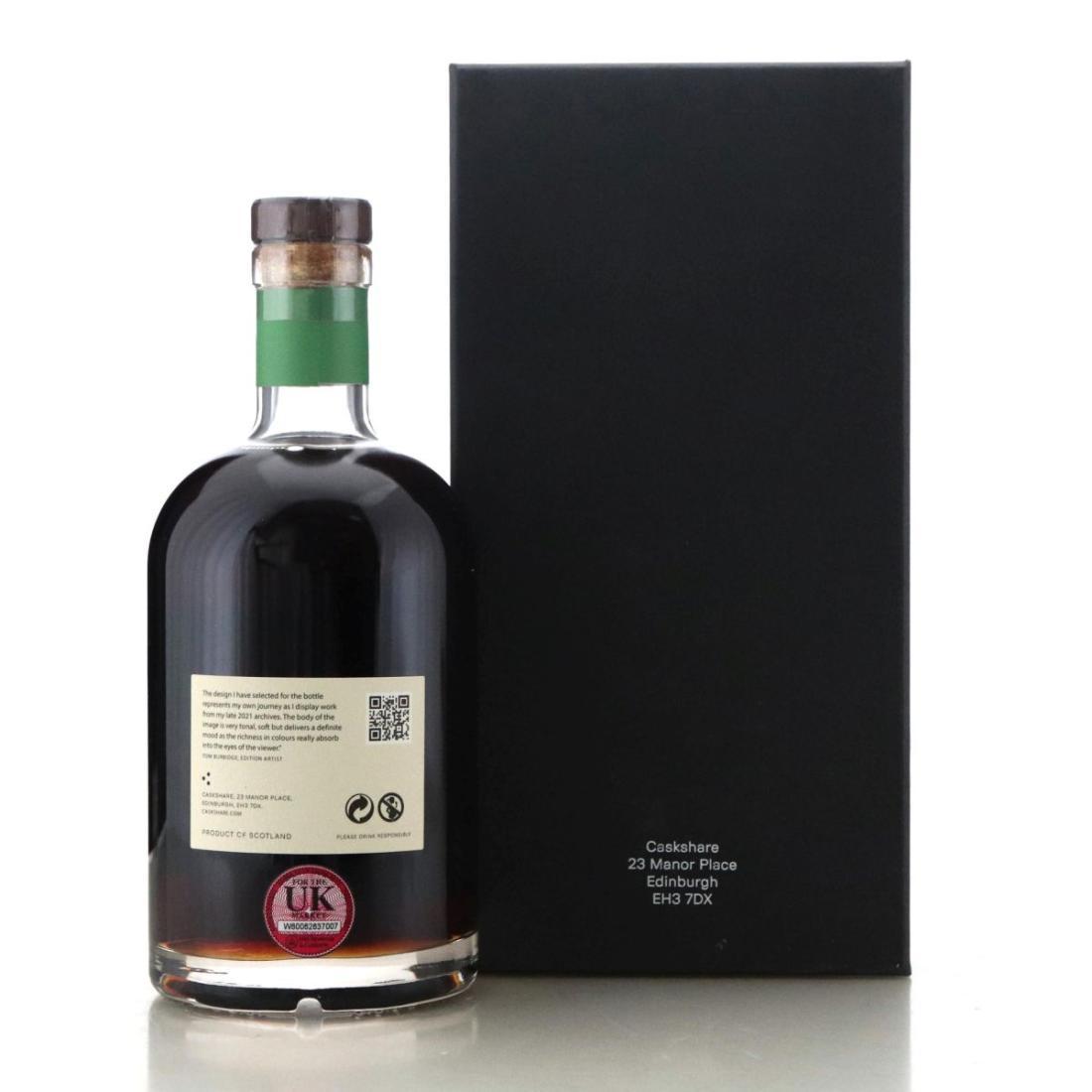 Macallan 1993 Caskshare 30 Year Old / Collective Series