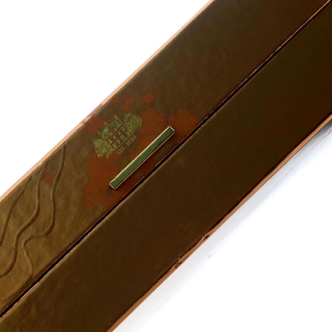 Macallan Fine Oak 25 Year Old