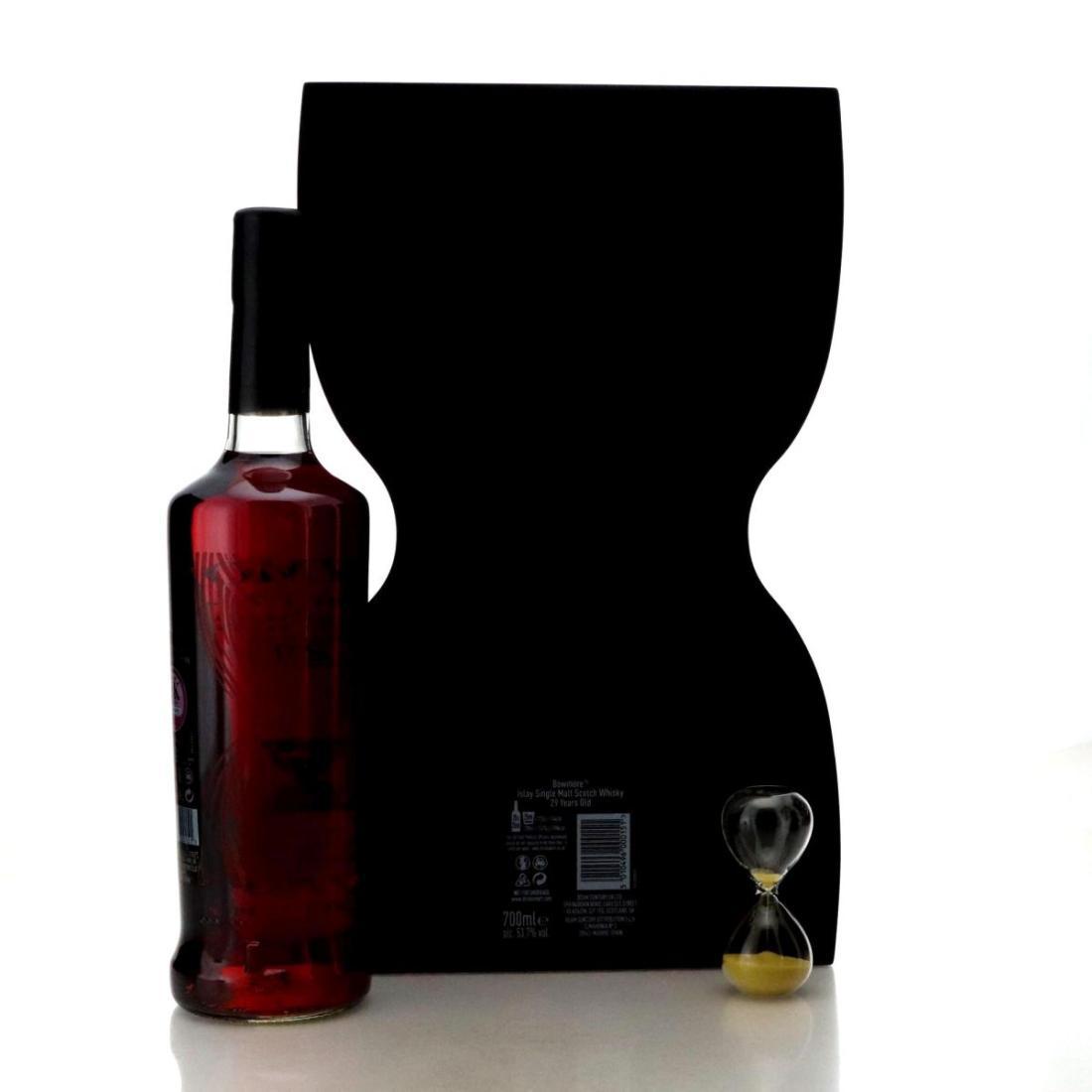 Bowmore Timeless Series 29 Year Old